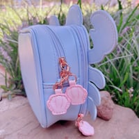 Image 4 of Blue Crab Ita Bag