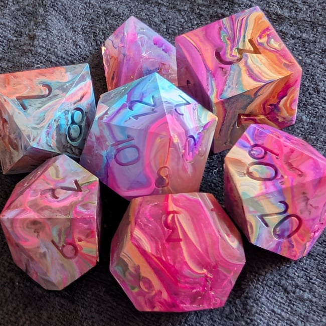 what hallucinogens in the desert feel like (FINISHED TO ORDER)