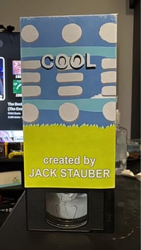 Image 1 of Created by Jack Stauber