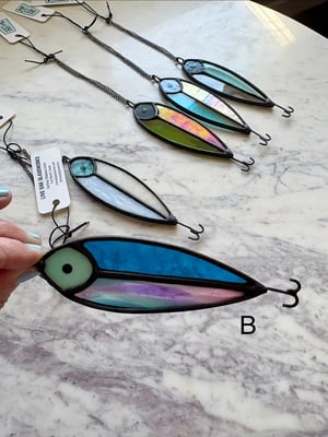 Image of Lures