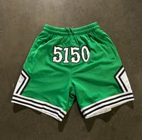 Image 6 of The 5150 🏀🩳In 5 Colors