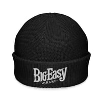 Image 1 of Big Easy Brand Fisherman beanie