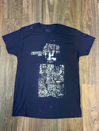 Image 1 of Bicycle Day T-shirt6