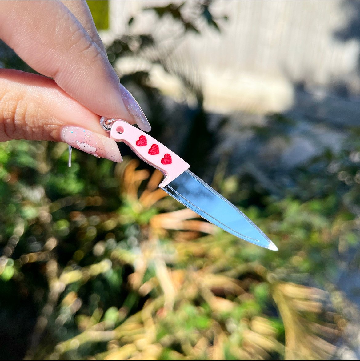 Japanese Fruit Knife – take heart shop