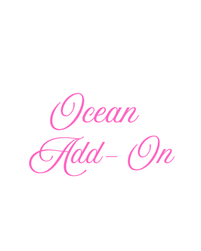 Image of Ocean Cup Add-On