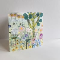 Image 1 of ‘Meadow Walk ii’ card