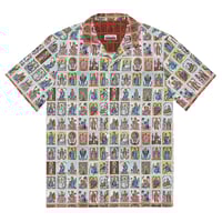 Image 1 of Los Santos Unisex button up shirt
