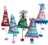 Pick Your Favorite Holiday Tree 18