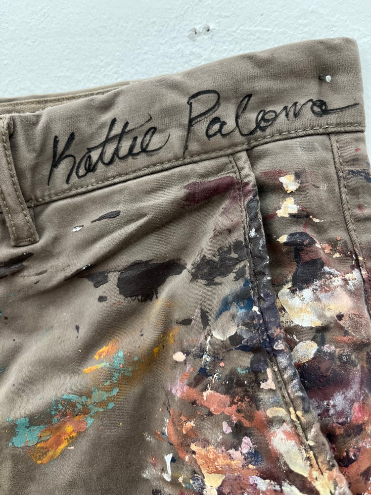 Image of Studio Shorts 2021 - 2024