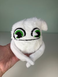 Image 2 of Weighted Happy Ghost