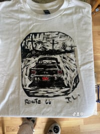 Image 5 of  Route 66/ mystang