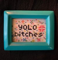 Image 1 of Yolo Bitches