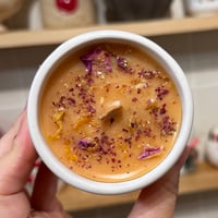 Image 2 of ginger beer scented candle