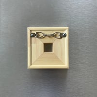 Image 2 of Ship Of Fools Aluminum Print 