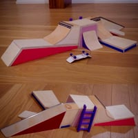 Image 3 of pocket quarter remix #2