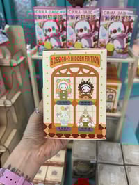 Image 2 of Emma Secret Forest Masked Masquerade s3 Blind Box