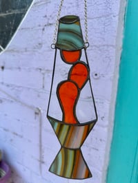 Image 2 of Groovy  Lava Lamps ☮️