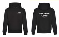 Danum Training Club Hoodie