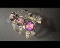 Image of Three Tier Bracelets 