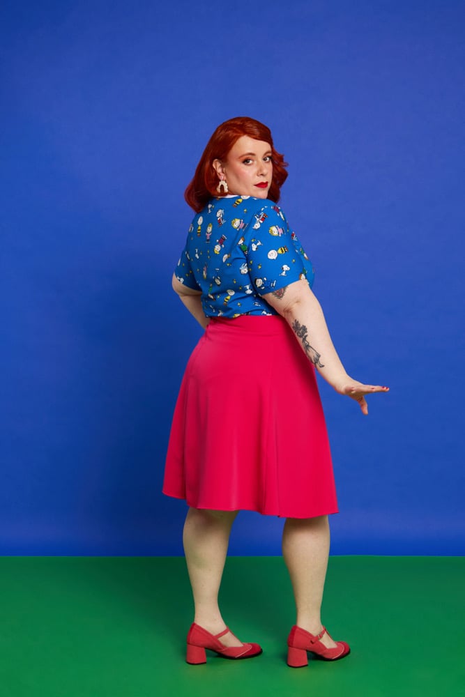 Image of Falda Pitaya