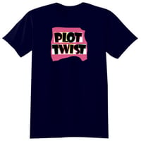 Image 1 of Plot Twist T-Shirt