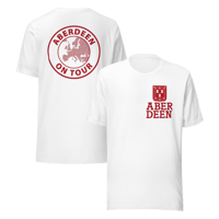 Aberdeen on Tour