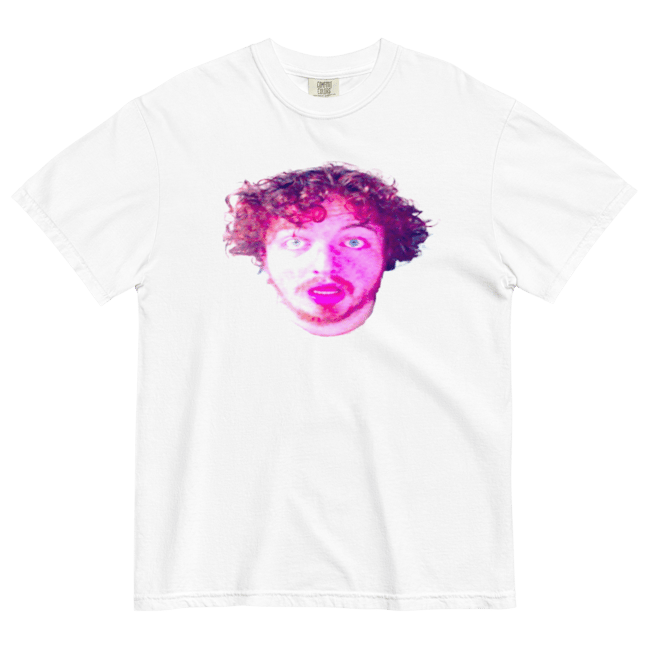 JohnWowStreams Floating Head