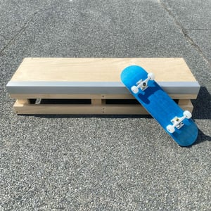 Image of Handboard Box