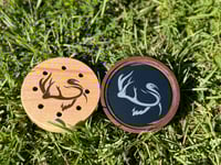 Image 4 of Inlay Series Friction Calls