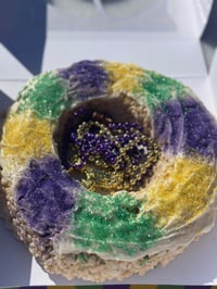 Image 3 of Mardi Gras Cloud Time 