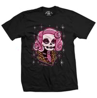 Image 1 of Mens Deadly Dame T-shirt 