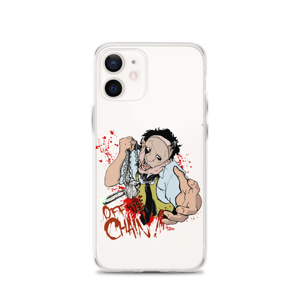 Off The Chain - iPhone® Case