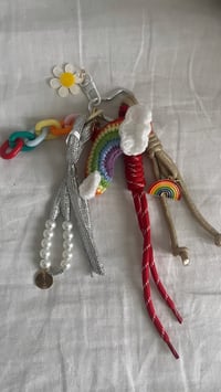 Image 7 of grigris de sac TOYS 
