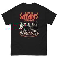 Image 1 of Kids In Satan's Service