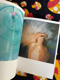 Image 3 of Utatane, Rinko Kawauchi, 2001