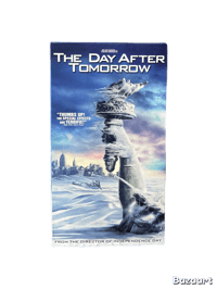 Image 1 of The Day After Tomorrow [2004]