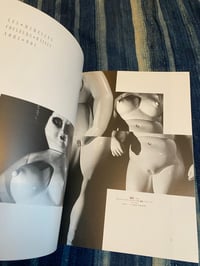 Image 7 of Grape Coloured Breasts, The Dolls of Nori Doi, 1986.