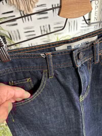 Image 2 of Gap denim skirt