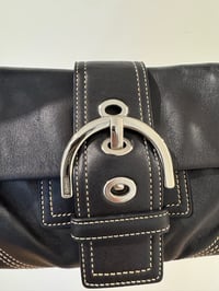 Image 6 of Coach Soho Leather Bag