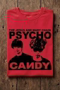 Image 5 of Camiseta The Jesus And Mary Chain