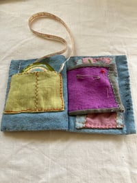 Image 5 of scrapy pocket book mini one