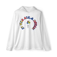 Image 2 of Sports warmup hoodie