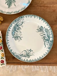 Image 1 of Plat terre de fer