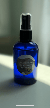 Image 4 of Royal Hawaiian Sandalwood Hydrosol