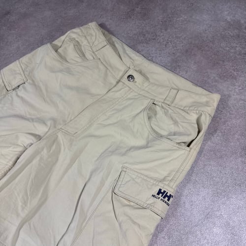 Image of Helly Hansen Cargo Pants / Shorts, Size Large