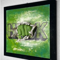 Image 2 of Hulk Punch