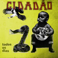 Cidadao - Todos Os Dias 7”