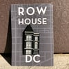 DC Rowhouse (Goth Variant)