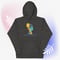 Image of GUWP Unisex Hoodie