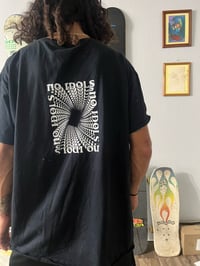 Image 4 of SOAP Font T-shirt5